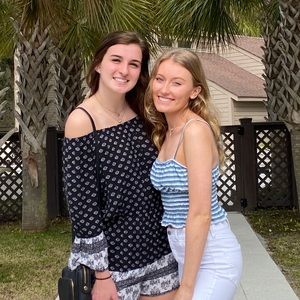 Meet your Posher, Allie